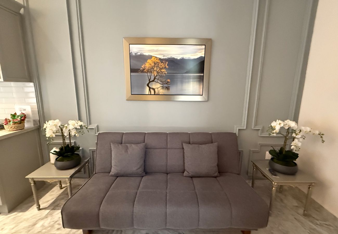 Apartment in Val’Quirico - Maria Antonieta en ValQuirico