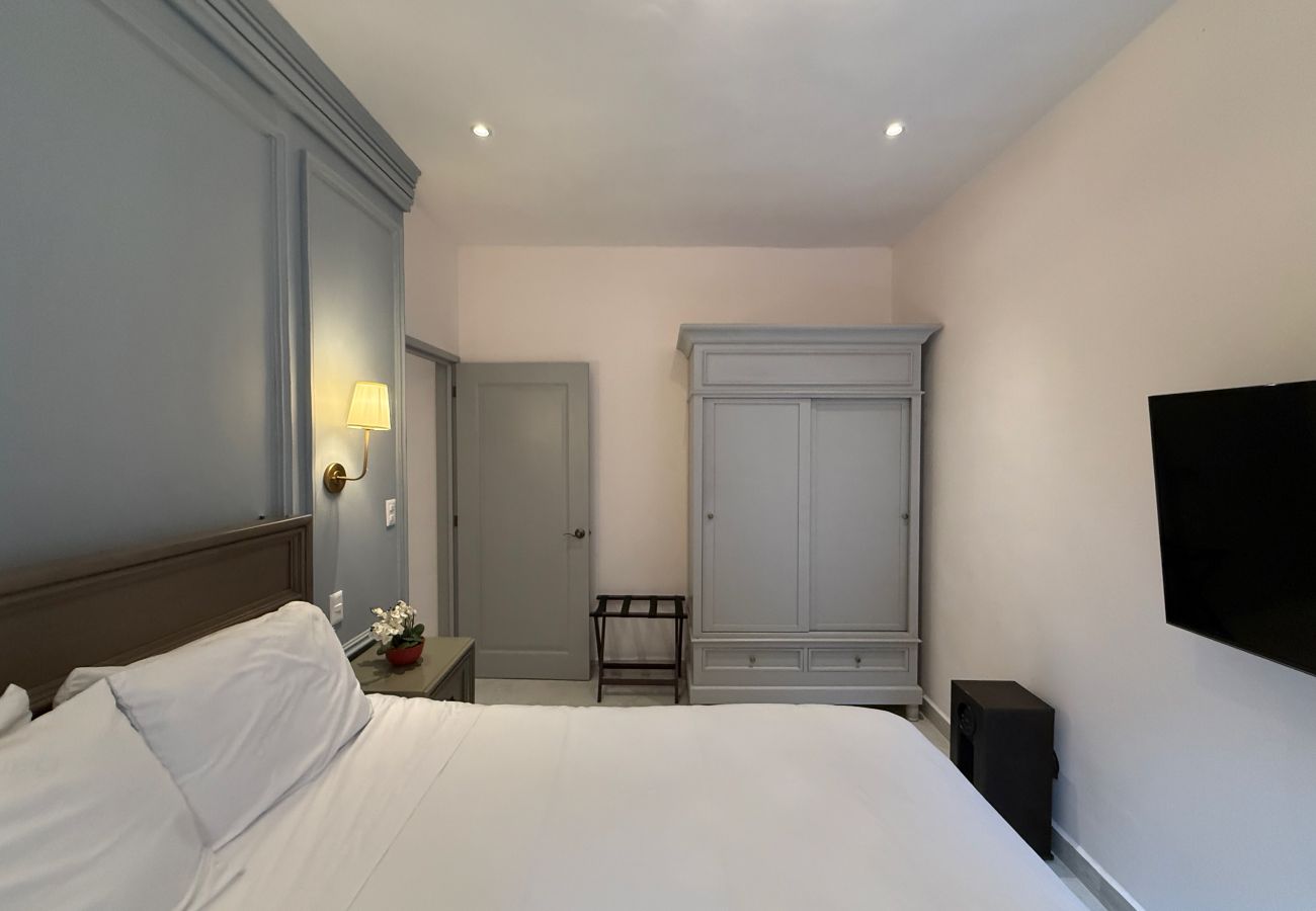 Apartment in Val’Quirico - Maria Antonieta en ValQuirico