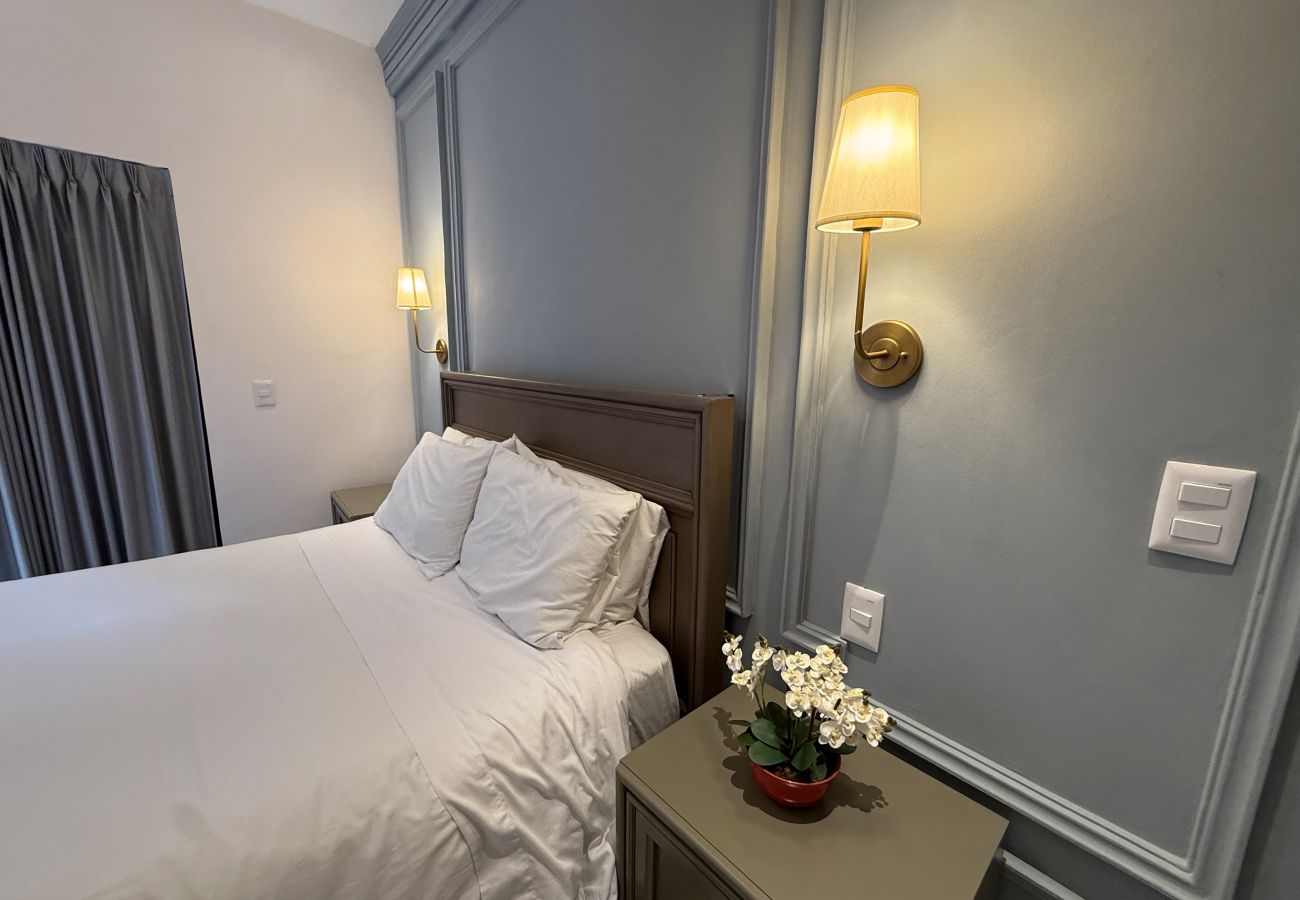 Apartment in Val’Quirico - Maria Antonieta en ValQuirico