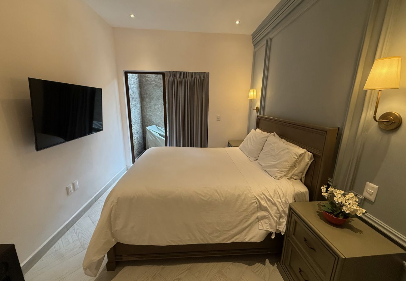 Apartment in Val’Quirico - Maria Antonieta en ValQuirico