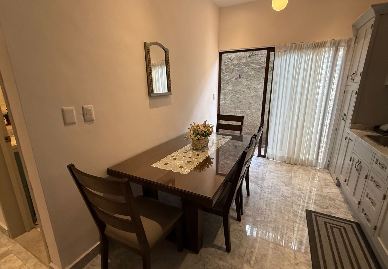 Apartment in Val’Quirico - Maria Antonieta en ValQuirico