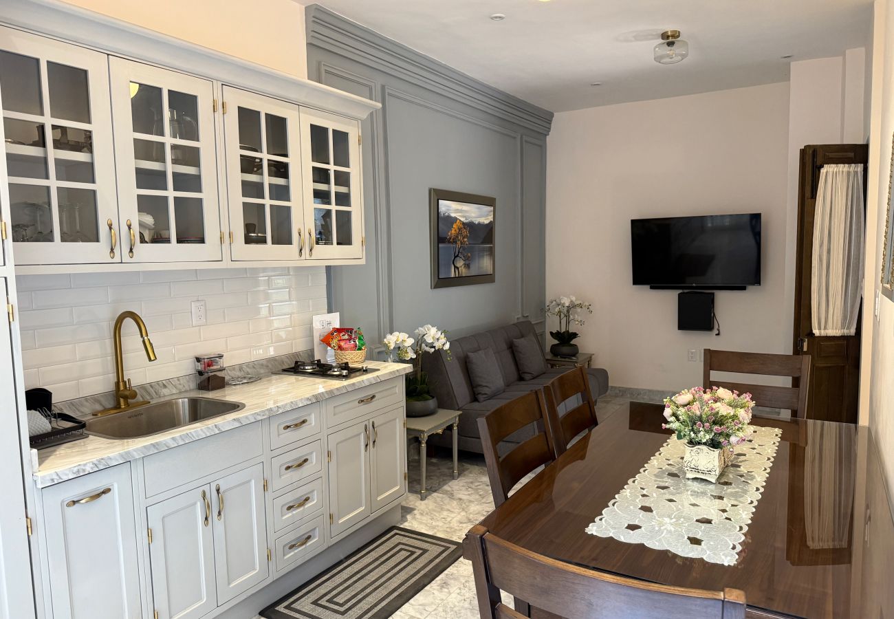 Apartment in Val’Quirico - Maria Antonieta en ValQuirico