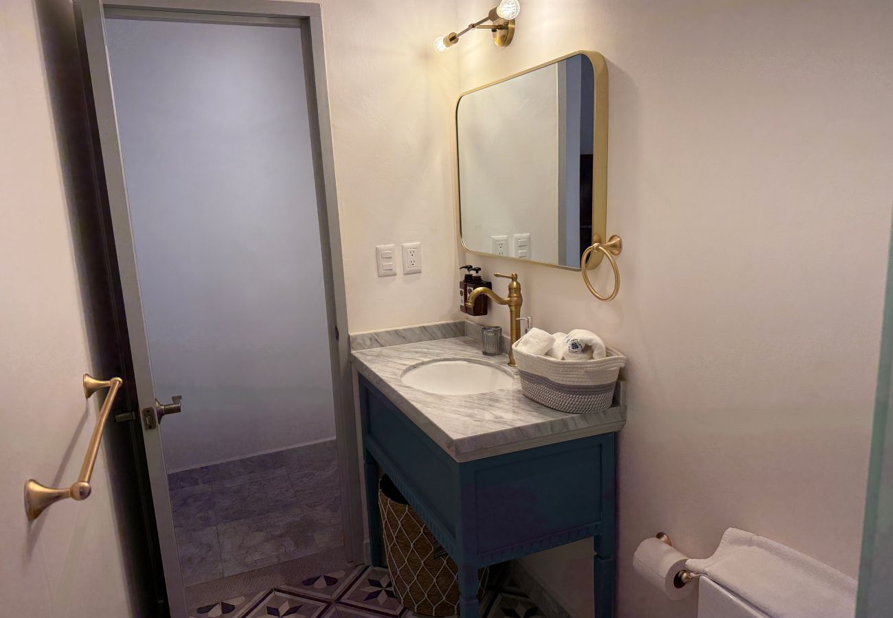 Apartment in Val’Quirico - Maria Antonieta en ValQuirico