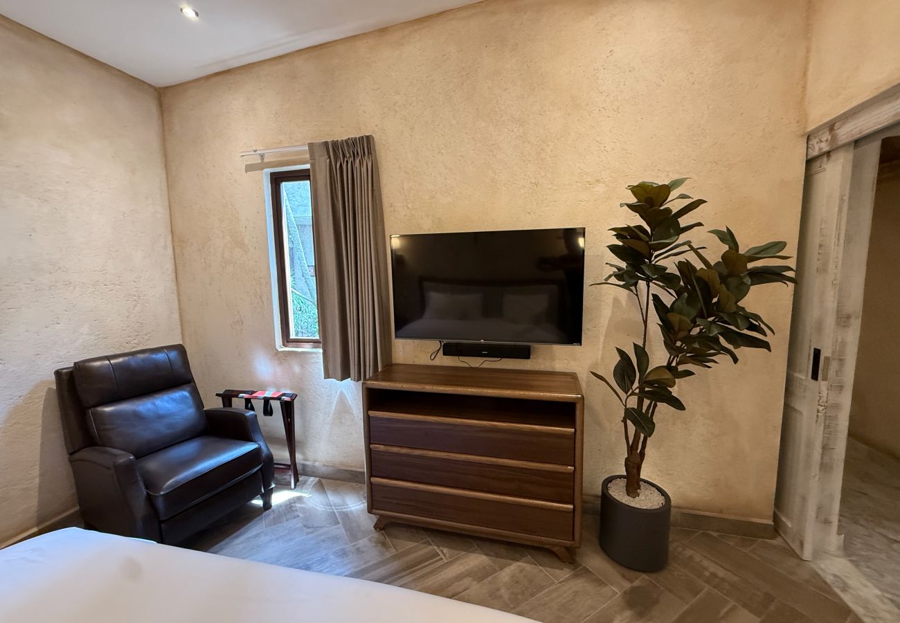 Apartment in Val’Quirico - Apolo en ValQuirico