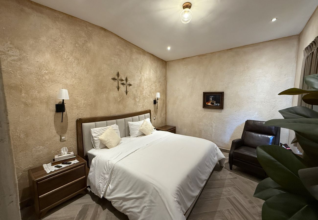 Apartment in Val’Quirico - Apolo en ValQuirico