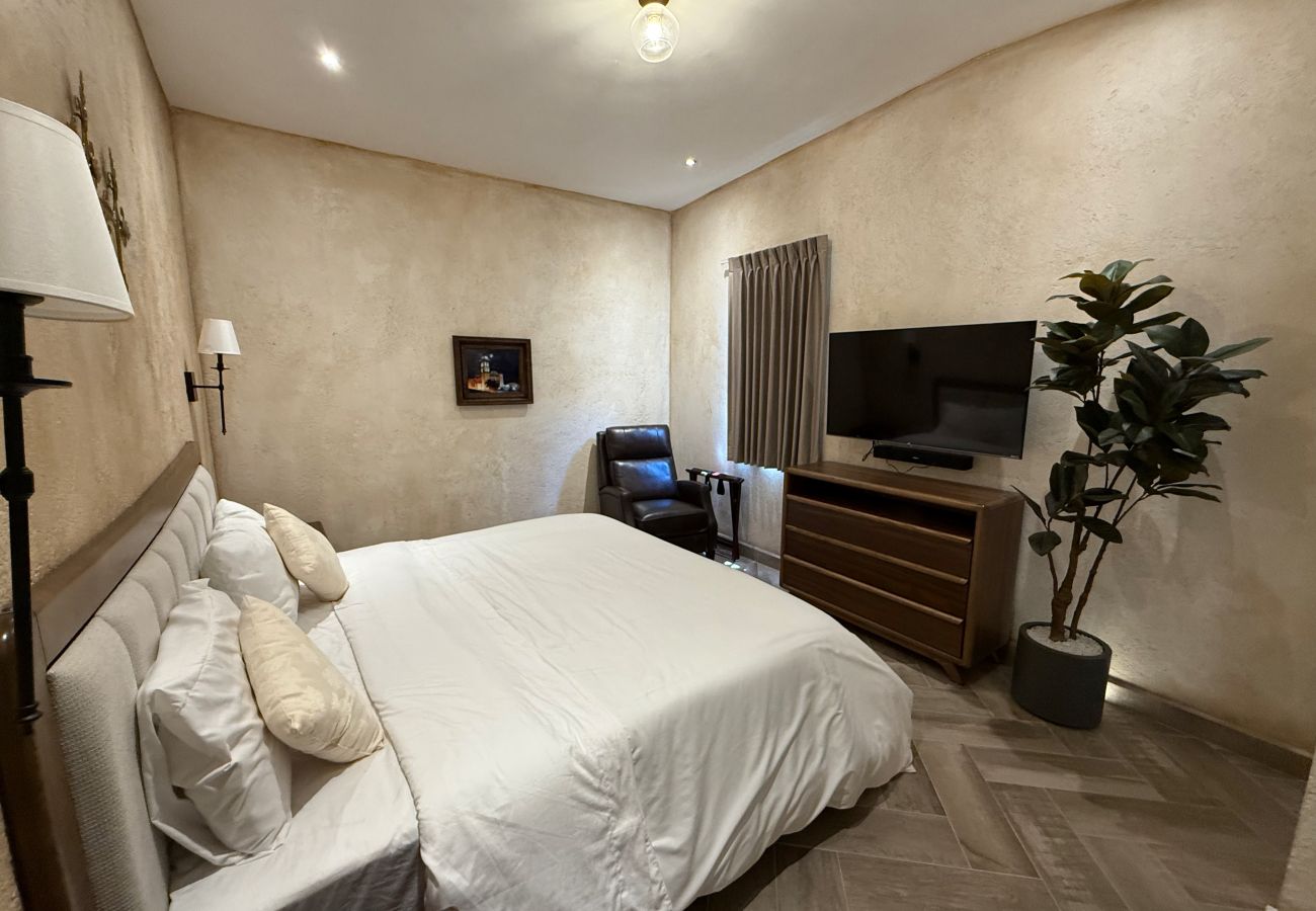 Apartment in Val’Quirico - Apolo en ValQuirico