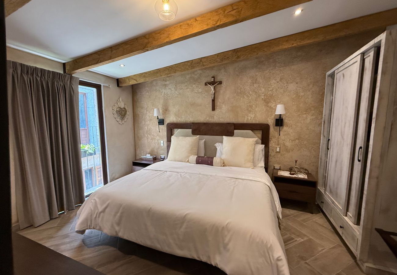 Apartment in Val’Quirico - Apolo en ValQuirico