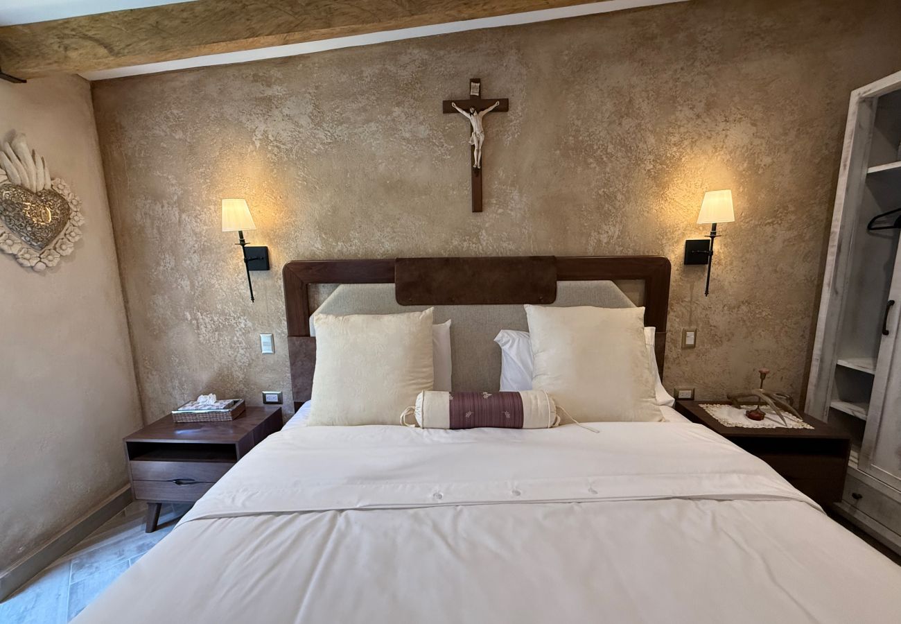 Apartment in Val’Quirico - Apolo en ValQuirico