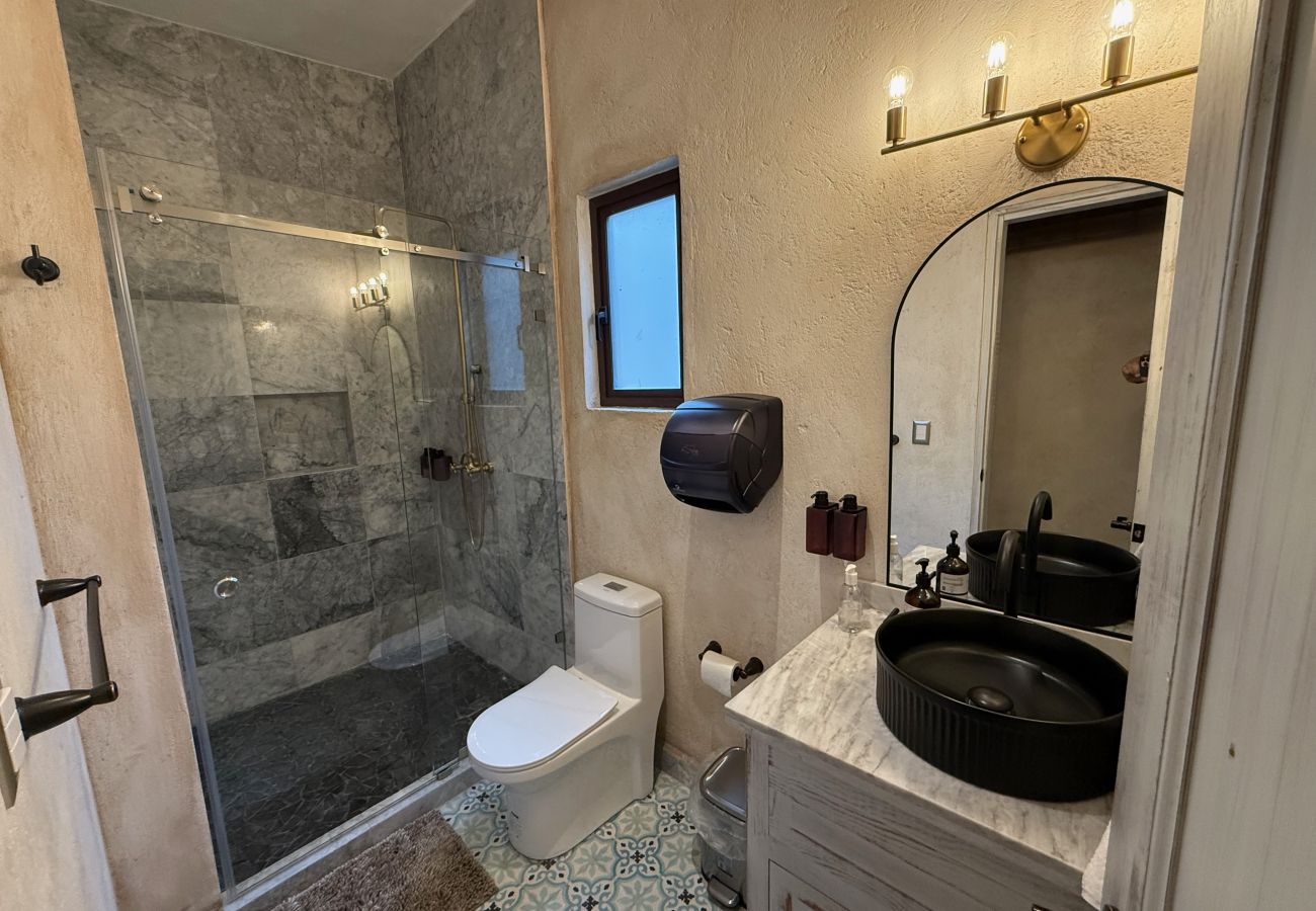 Apartment in Val’Quirico - Apolo en ValQuirico