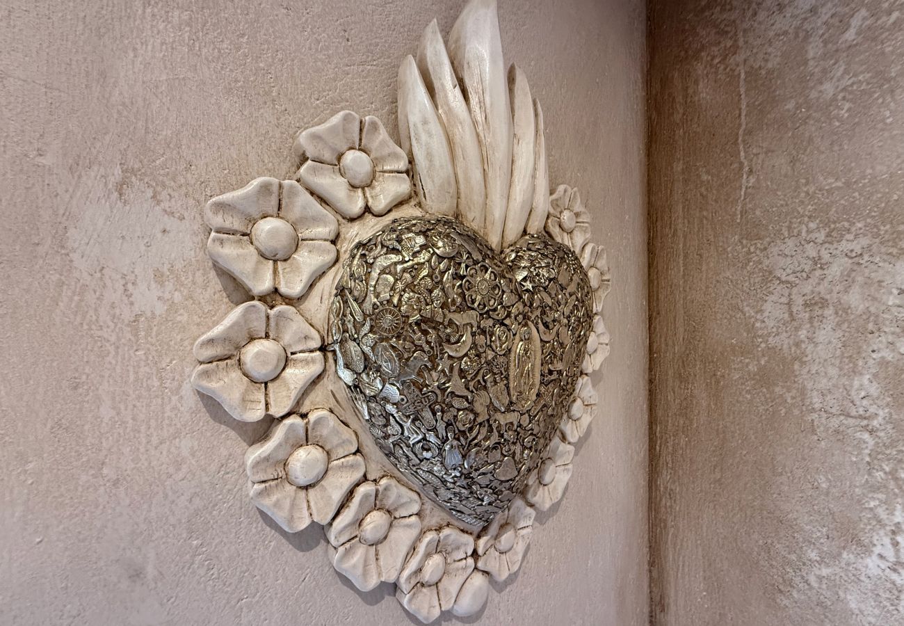 Apartment in Val’Quirico - Apolo en ValQuirico