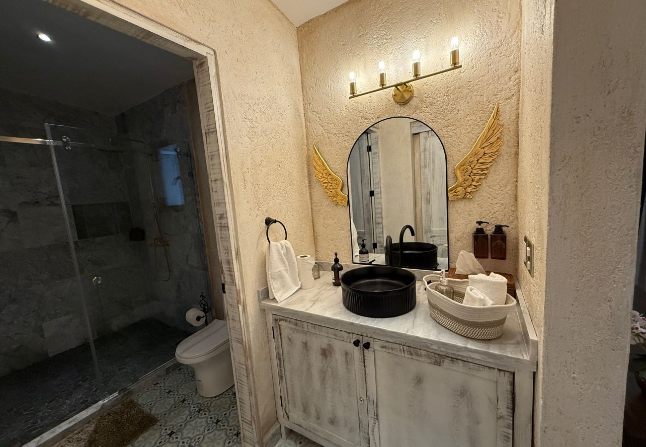 Apartment in Val’Quirico - Apolo en ValQuirico