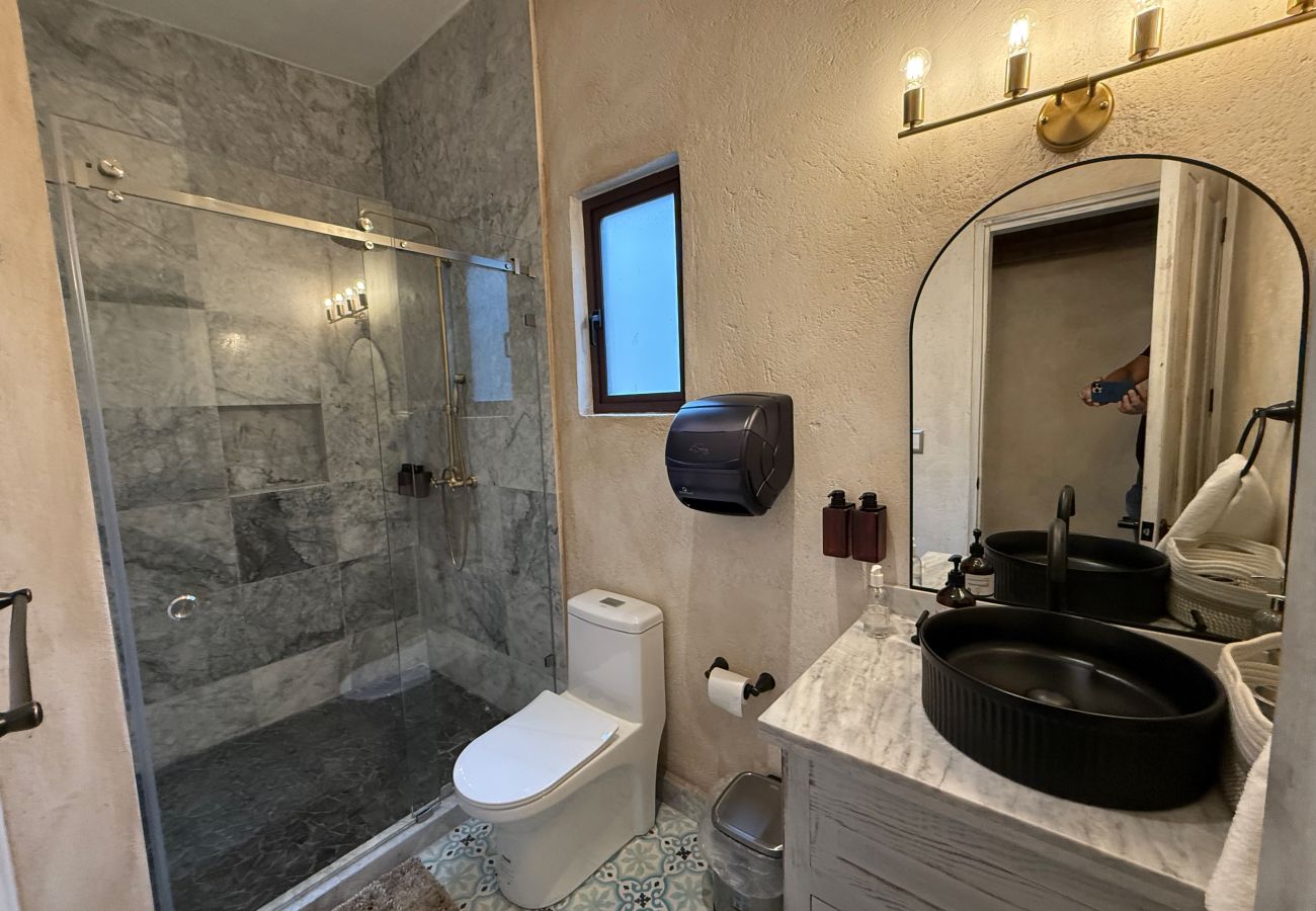 Apartment in Val’Quirico - Apolo en ValQuirico