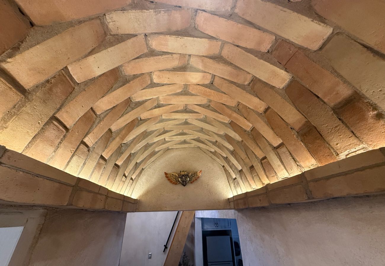 Apartment in Val’Quirico - Apolo en ValQuirico