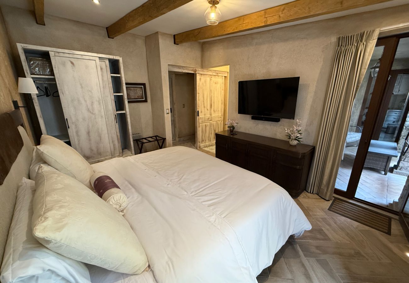 Apartment in Val’Quirico - Apolo en ValQuirico