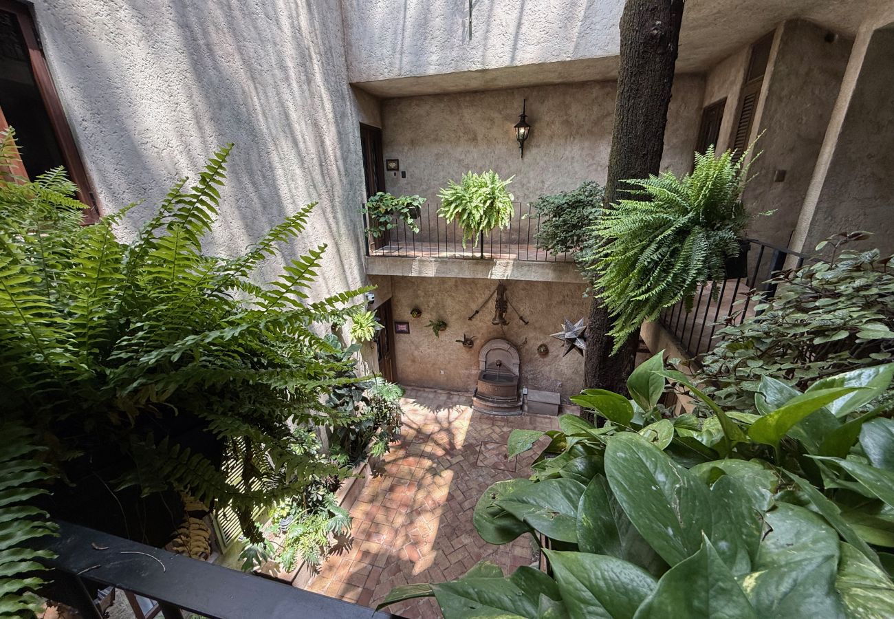 Apartment in Val’Quirico - Apolo en ValQuirico