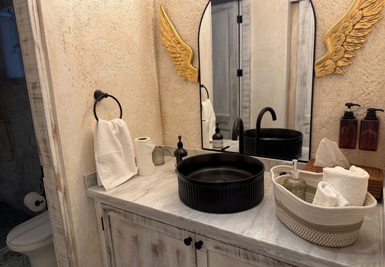 Apartment in Val’Quirico - Apolo en ValQuirico