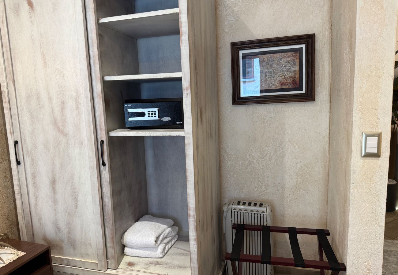 Apartment in Val’Quirico - Apolo en ValQuirico