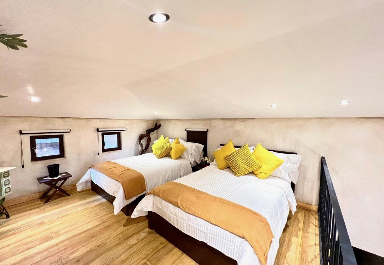 Apartment in Val’Quirico - Apolo en ValQuirico