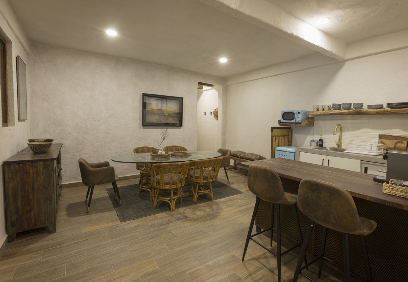 Apartment in Val’Quirico - Ander en ValQuirico