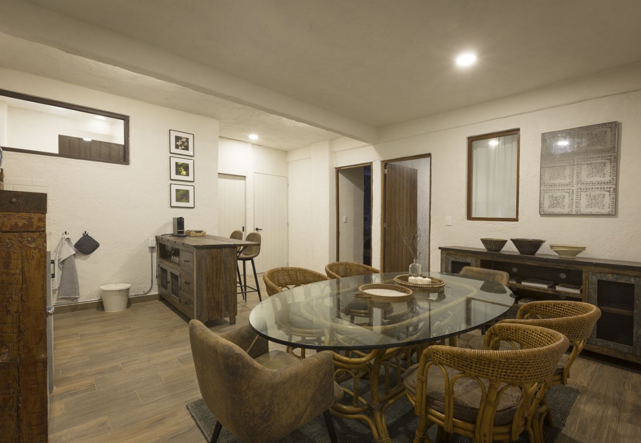 Apartment in Val’Quirico - Ander en ValQuirico