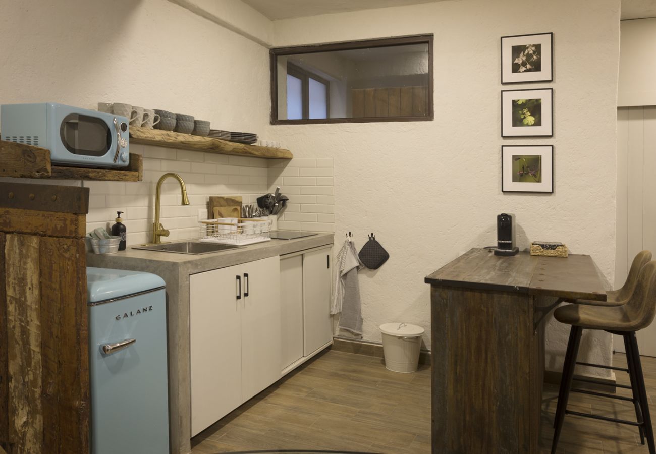 Apartment in Val’Quirico - Ander en ValQuirico