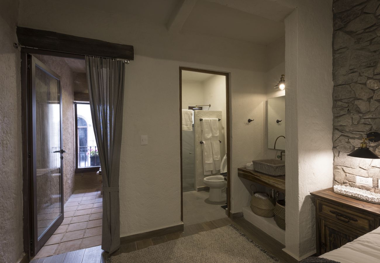 Apartment in Val’Quirico - Ander en ValQuirico