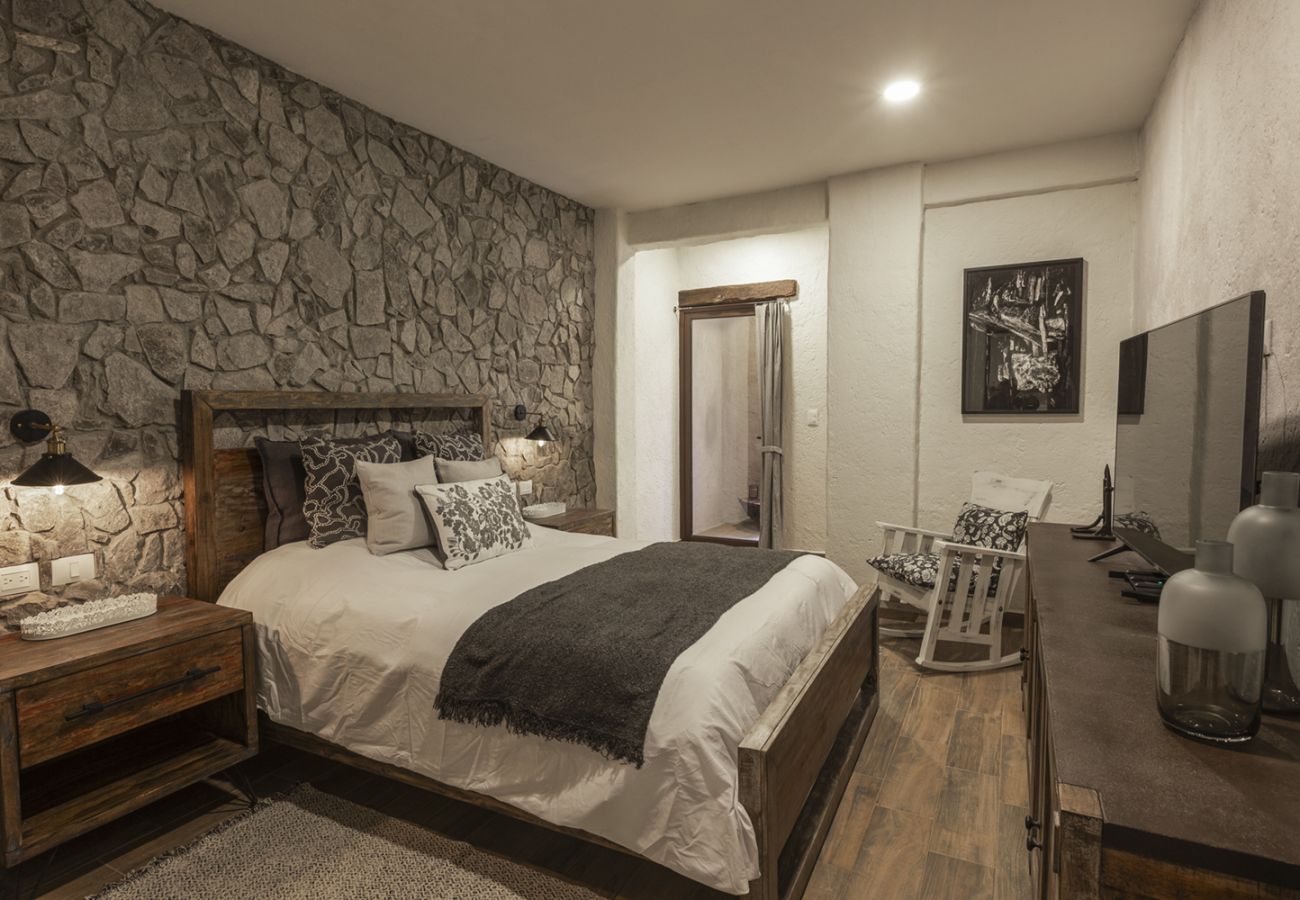 Apartment in Val’Quirico - Ander en ValQuirico