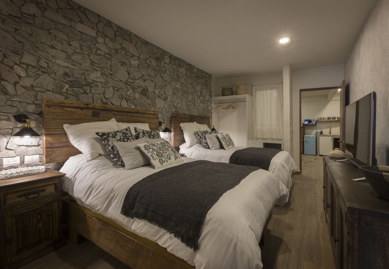 Apartment in Val’Quirico - Ander en ValQuirico