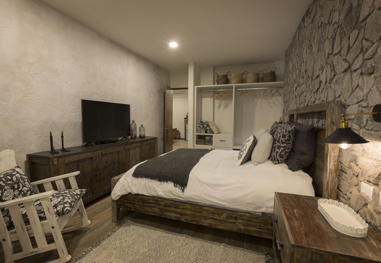 Apartment in Val’Quirico - Ander en ValQuirico