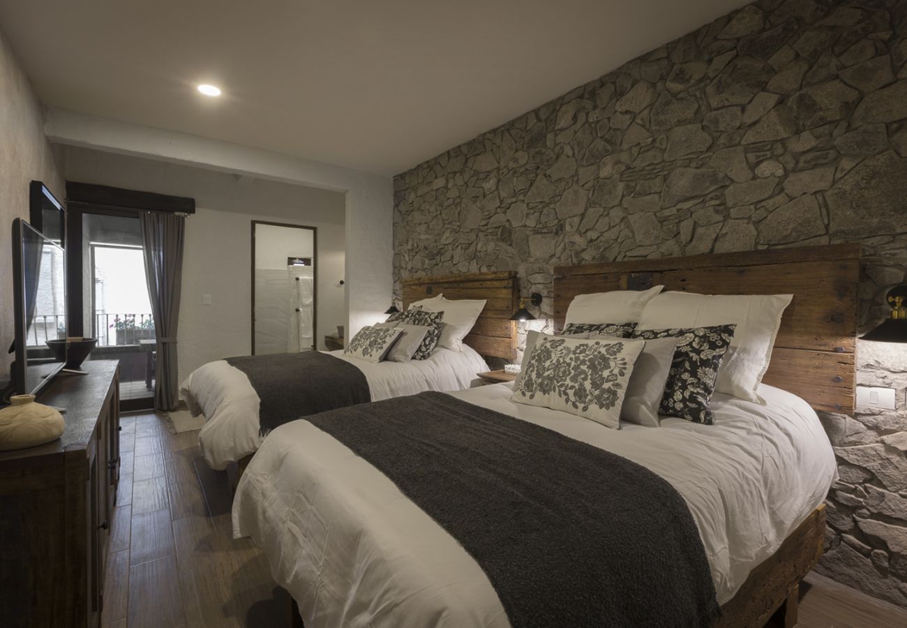 Apartment in Val’Quirico - Ander en ValQuirico