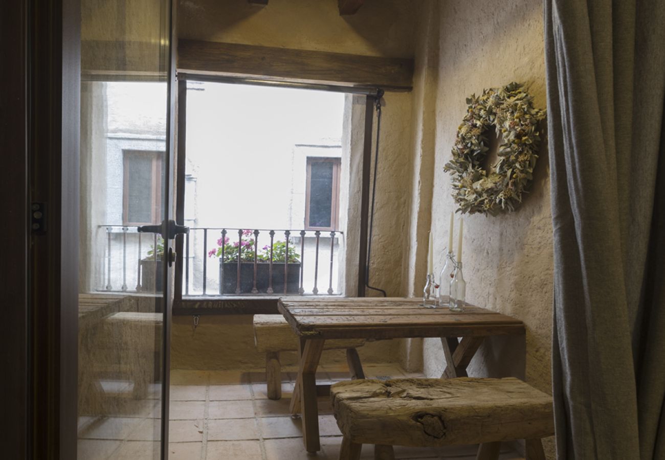 Apartment in Val’Quirico - Ander en ValQuirico