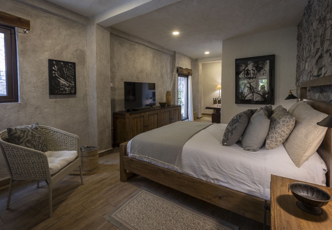 Apartment in Val’Quirico - Lorea en ValQuirico