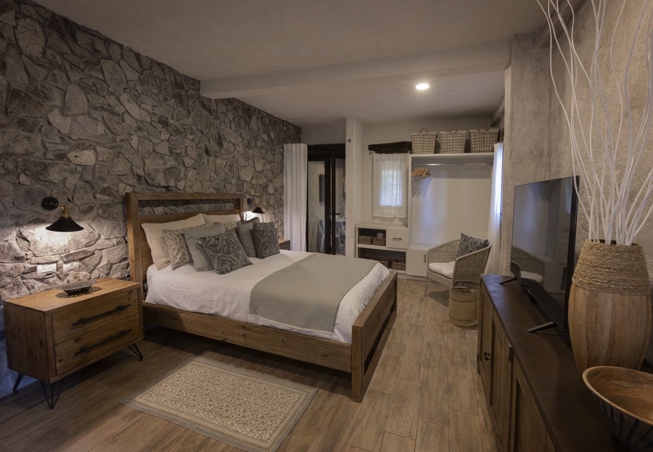 Apartment in Val’Quirico - Lorea en ValQuirico