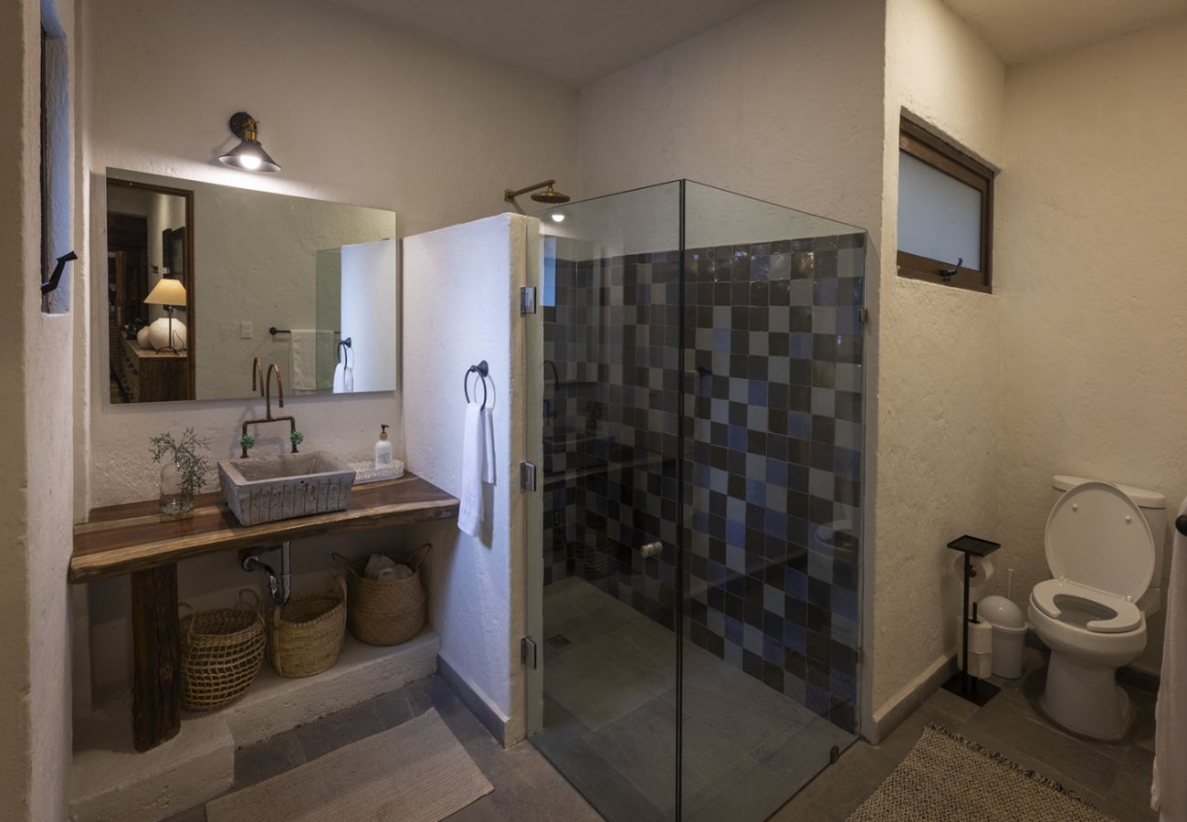 Apartment in Val’Quirico - Lorea en ValQuirico