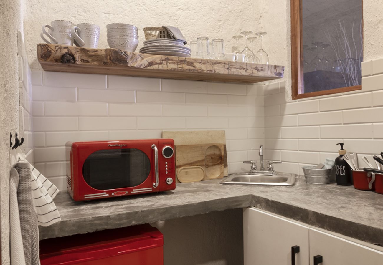 Apartment in Val’Quirico - Lorea en ValQuirico