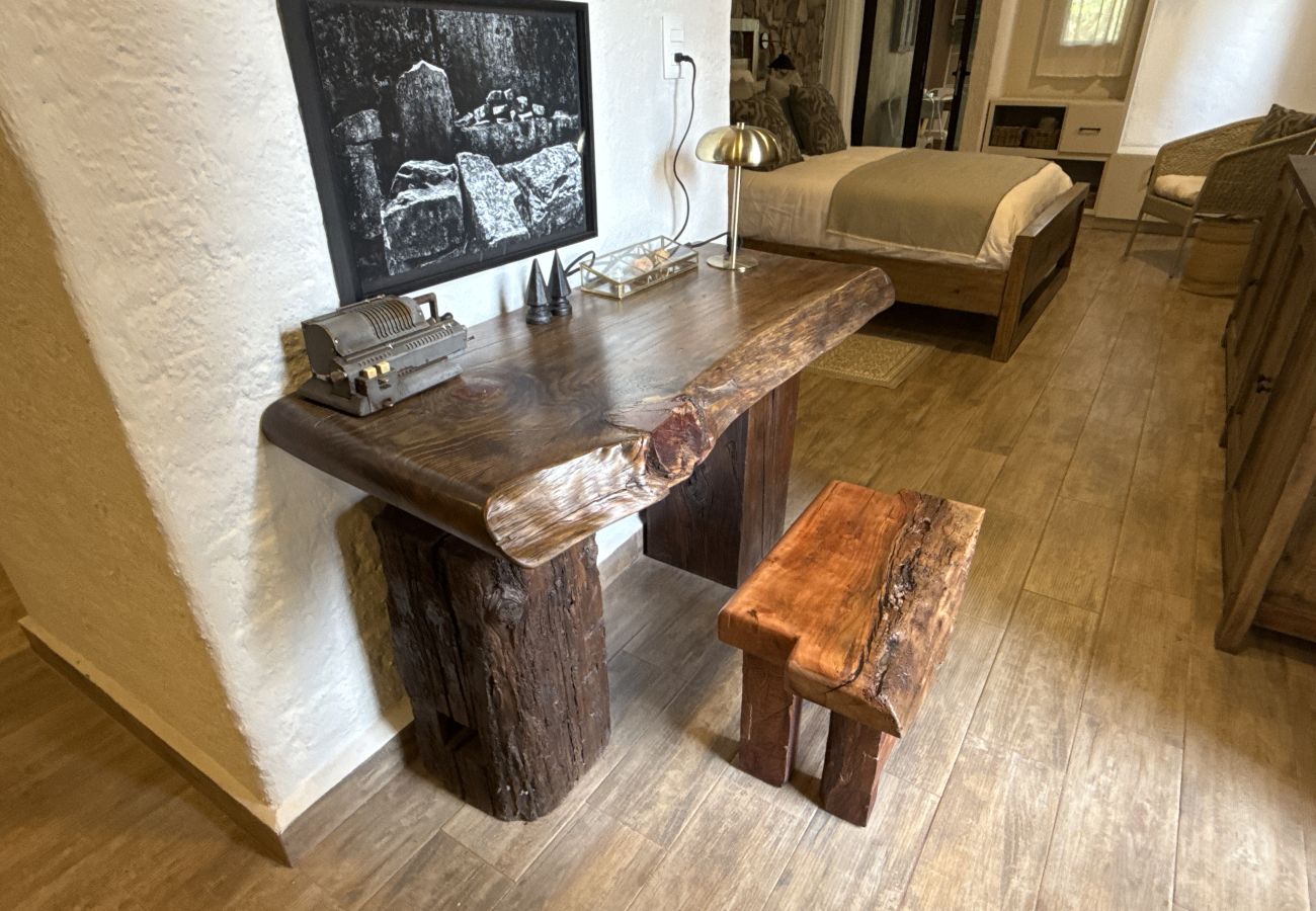 Apartment in Val’Quirico - Lorea en ValQuirico