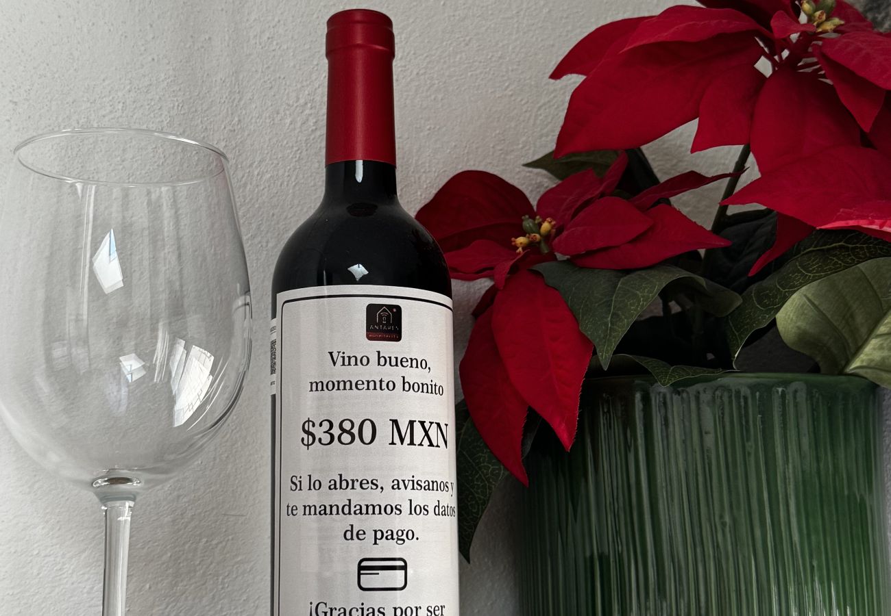 Apartment in Val’Quirico - Sicilia con Terraza y chimenea