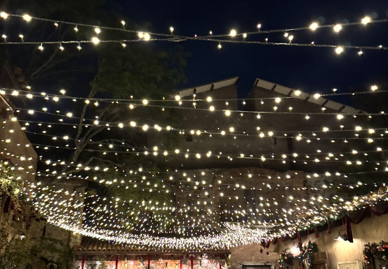 Apartment in Val’Quirico - Sicilia con Terraza y chimenea
