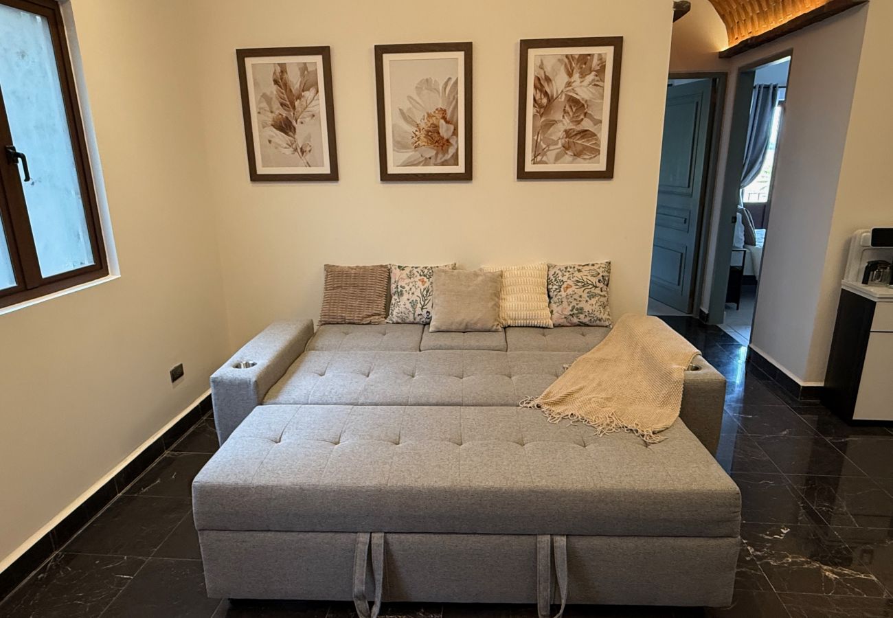 Apartment in Val’Quirico - Cipresso en ValQuirico