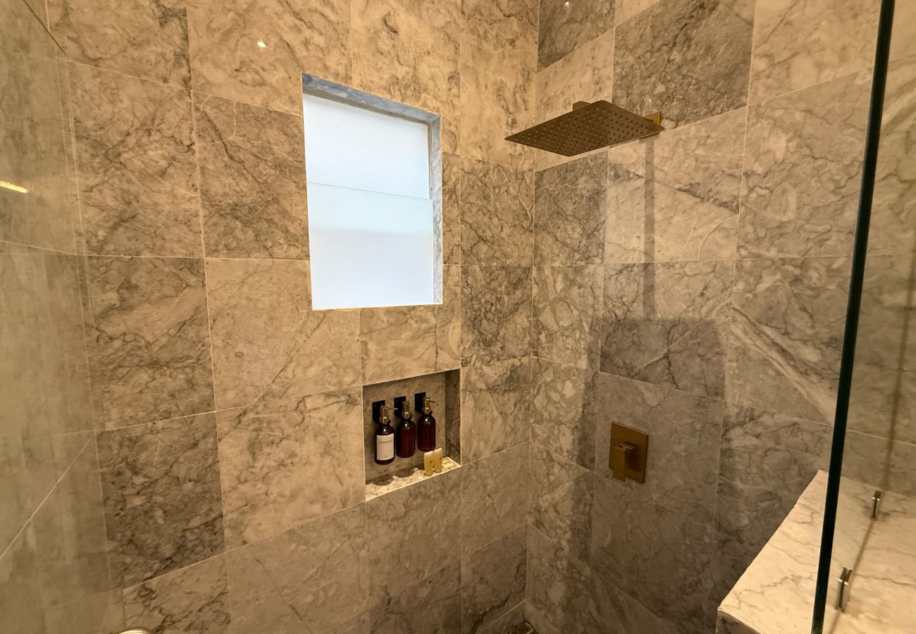 Apartment in Val’Quirico - Cipresso en ValQuirico