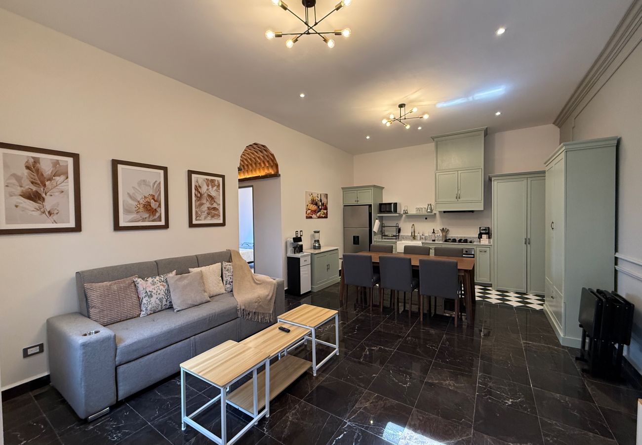 Apartment in Val’Quirico - Cipresso en ValQuirico