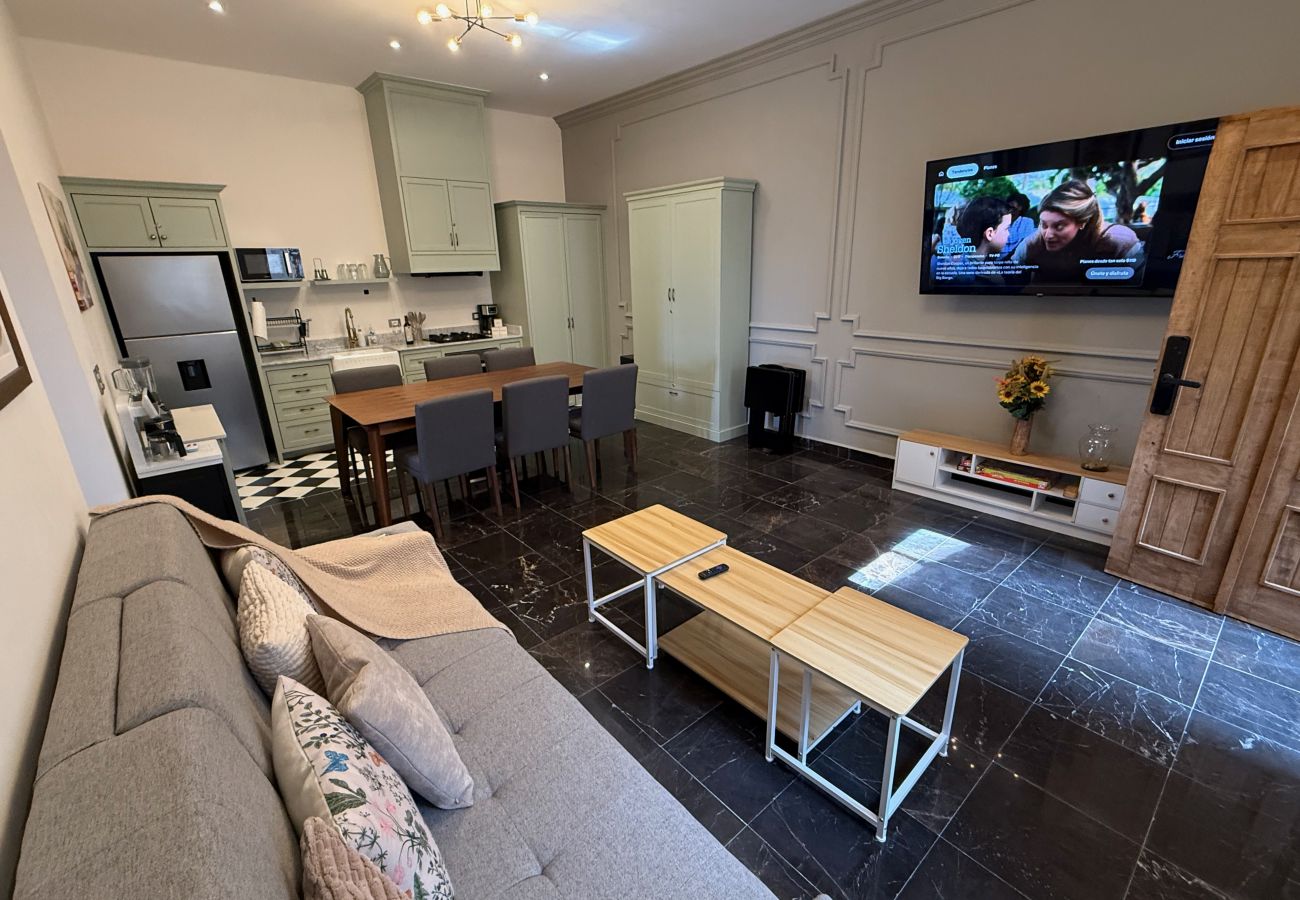 Apartment in Val’Quirico - Cipresso en ValQuirico