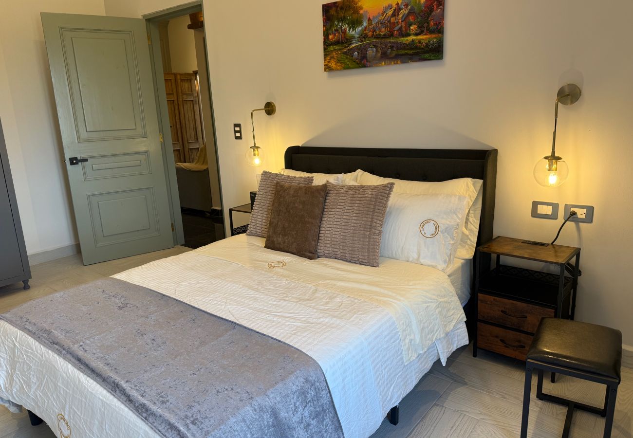 Apartment in Val’Quirico - Cipresso en ValQuirico