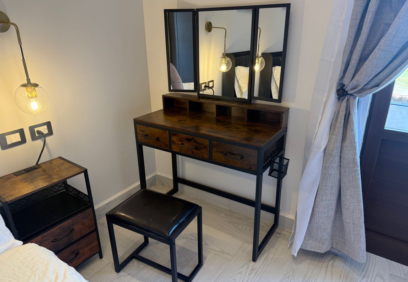 Apartment in Val’Quirico - Cipresso en ValQuirico