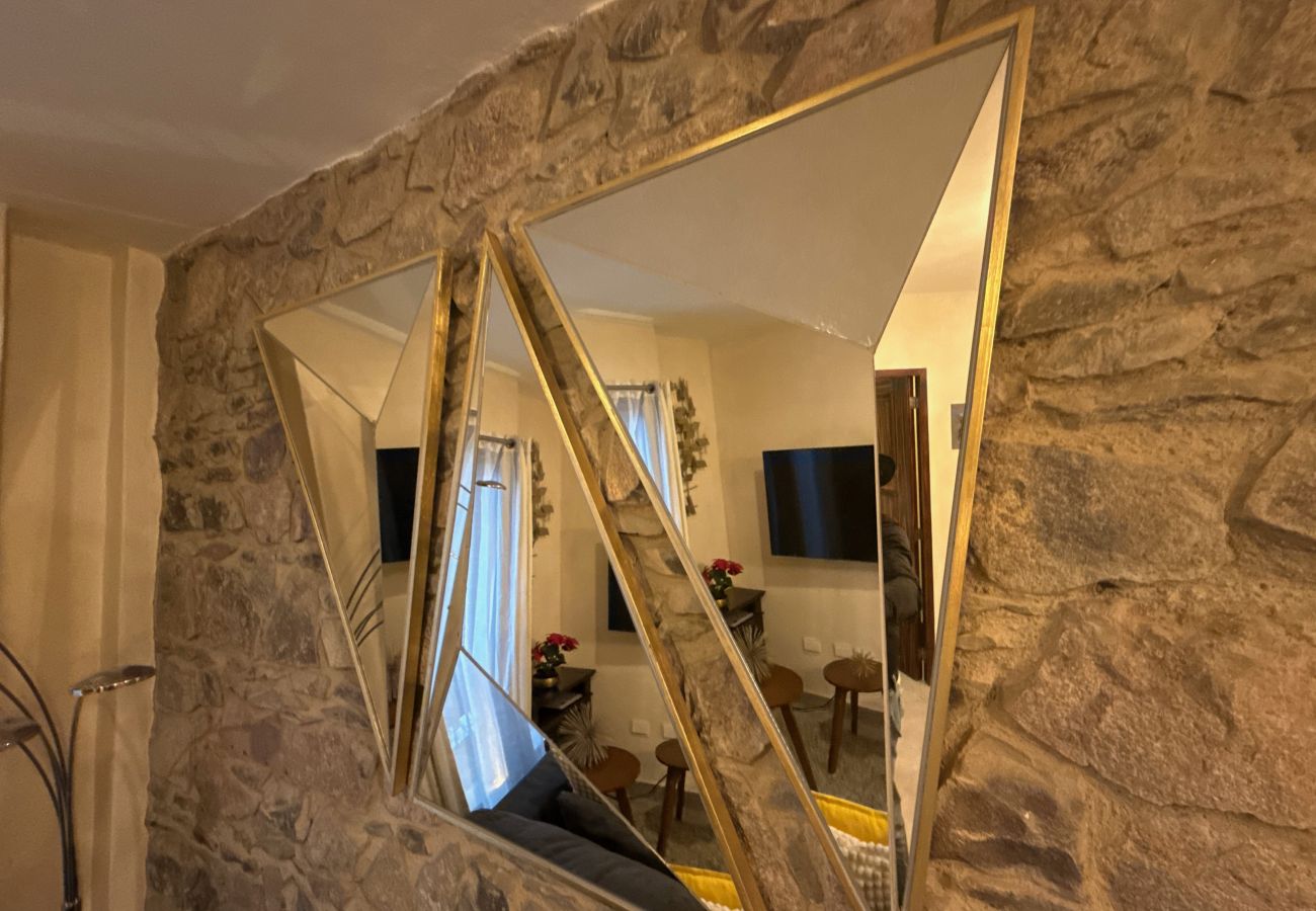 Apartment in Val’Quirico - Firenze en ValQuirico