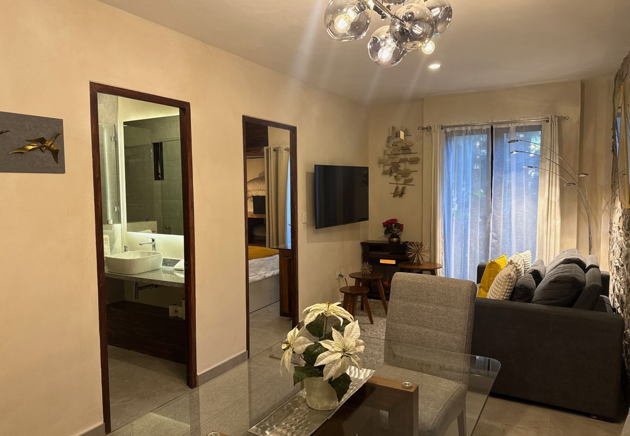 Apartment in Val’Quirico - Firenze en ValQuirico