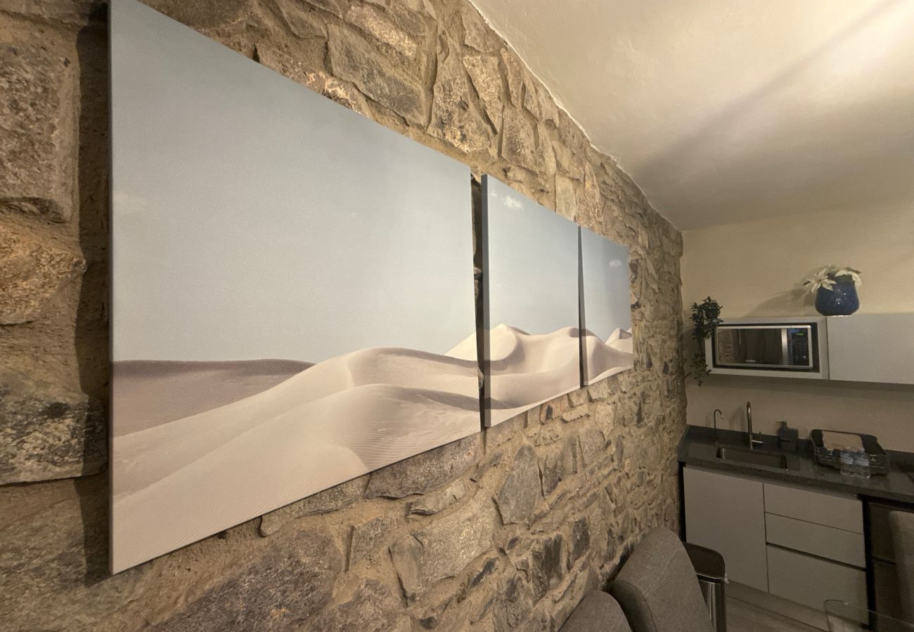 Apartment in Val’Quirico - Firenze en ValQuirico