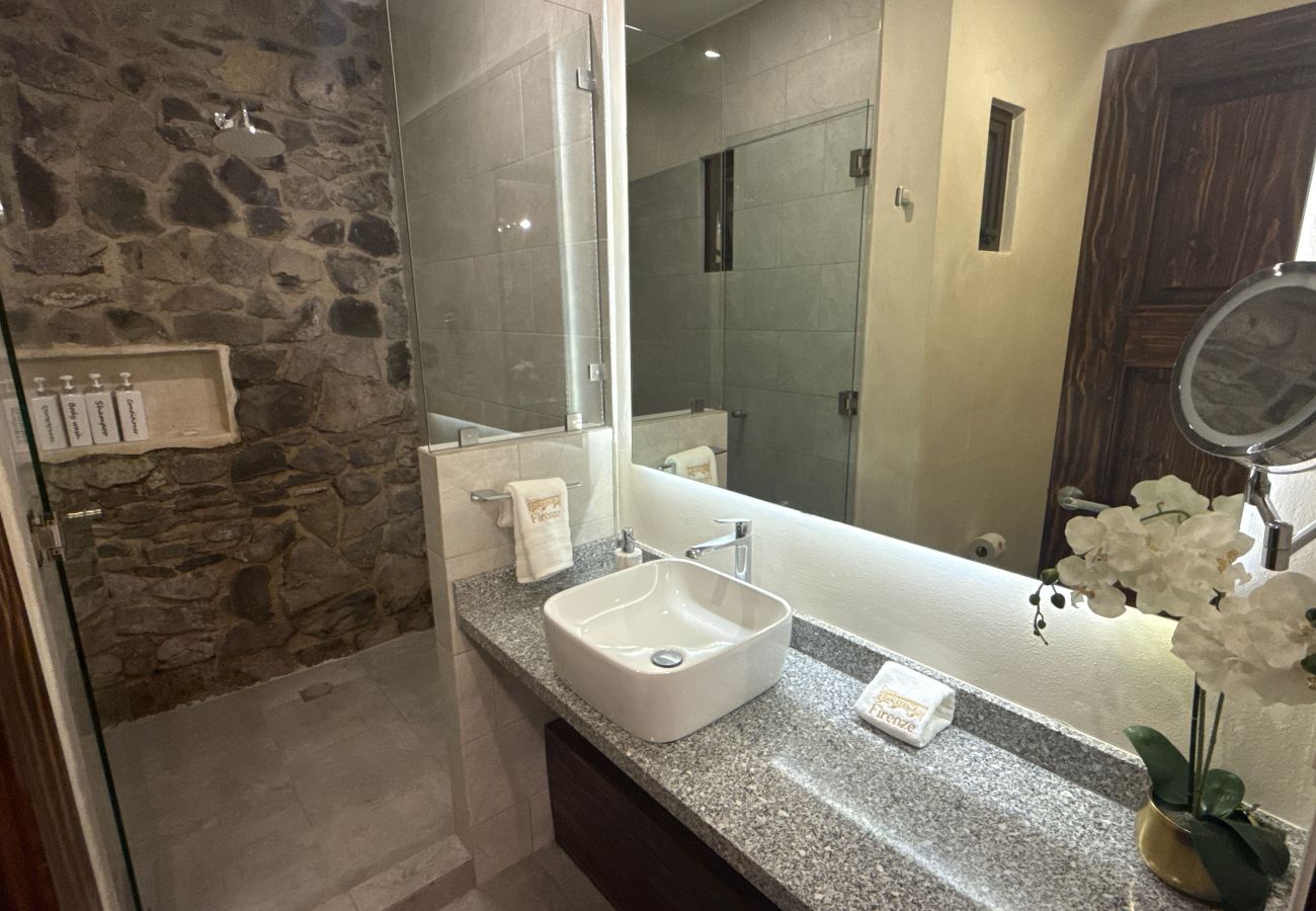 Apartment in Val’Quirico - Firenze en ValQuirico