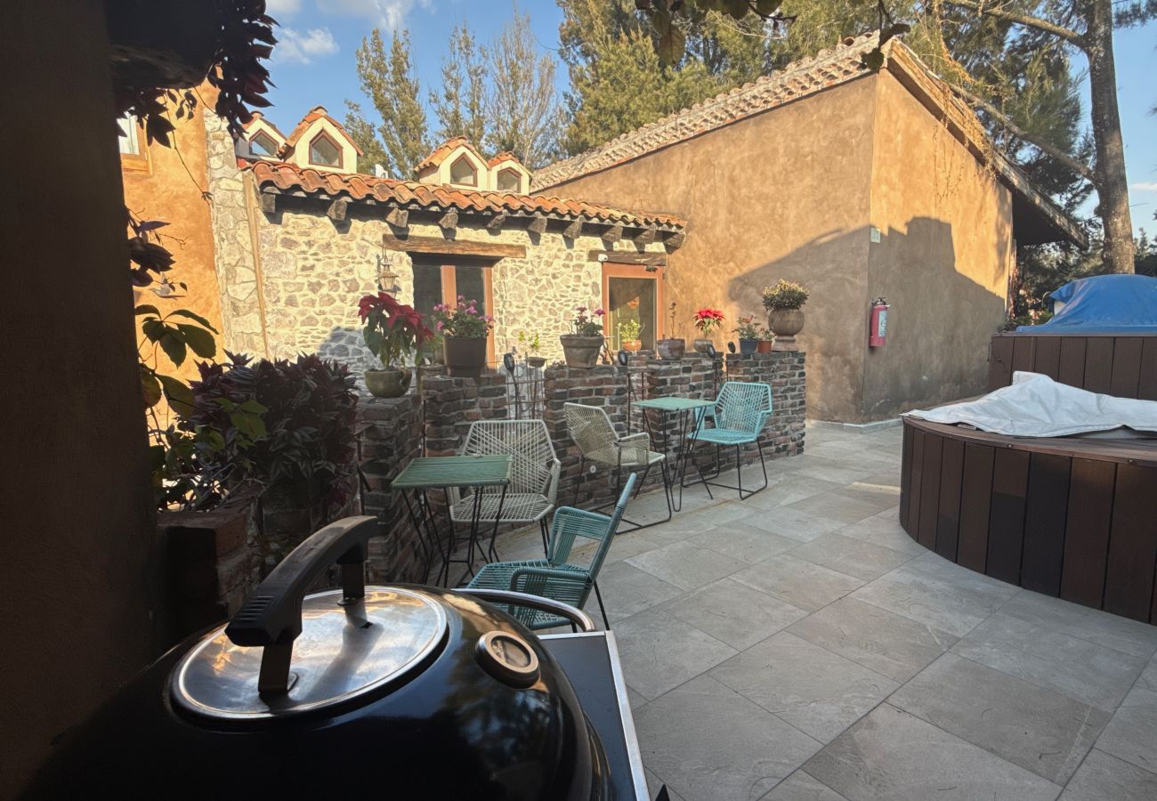 Apartment in Val’Quirico - Firenze en ValQuirico