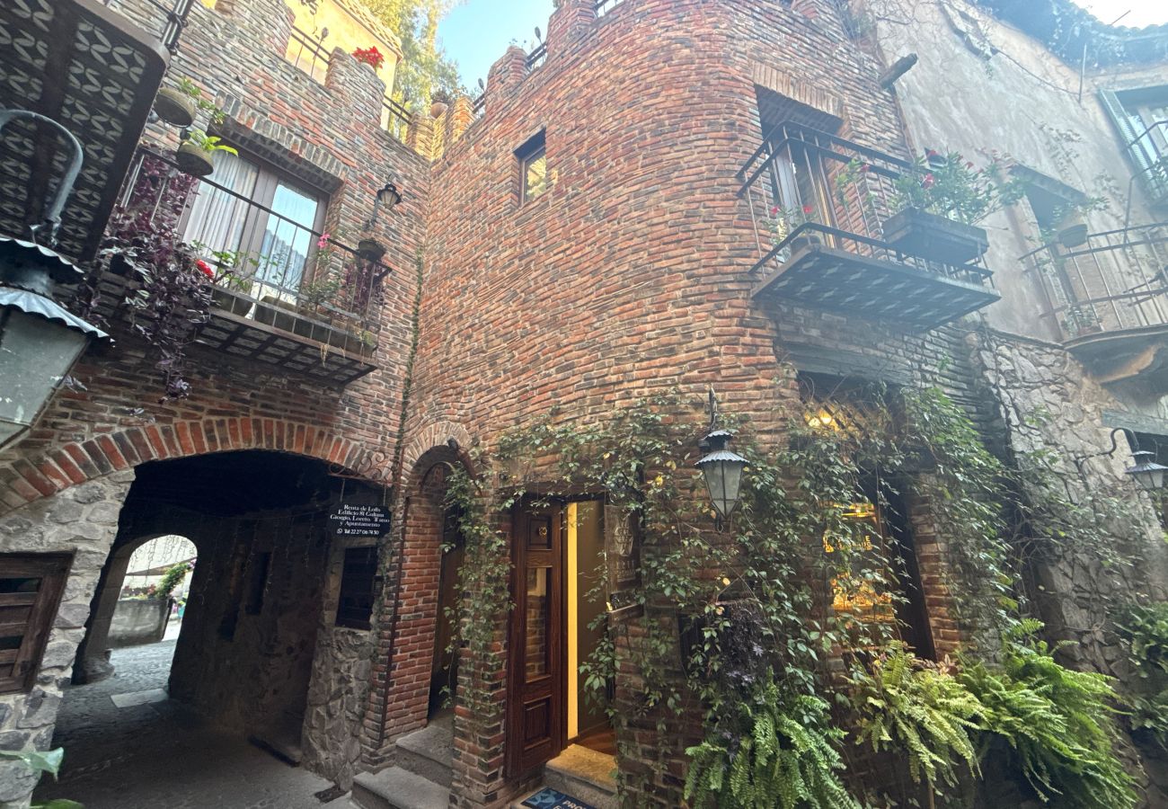 Apartment in Val’Quirico - Firenze en ValQuirico